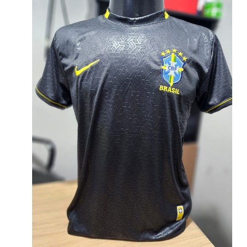 CAMISA 3D PREMIUM BRASIL