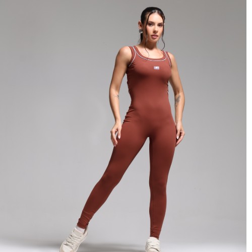 MACAÇÃO TECIDO LISO S/BOJO 