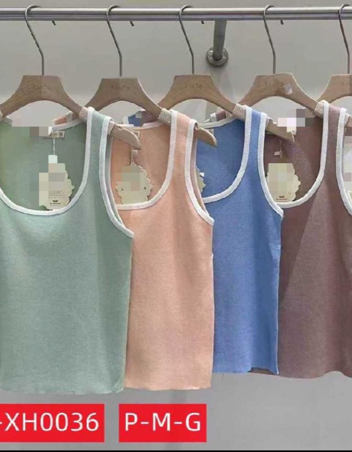 Regata modal bicolor 