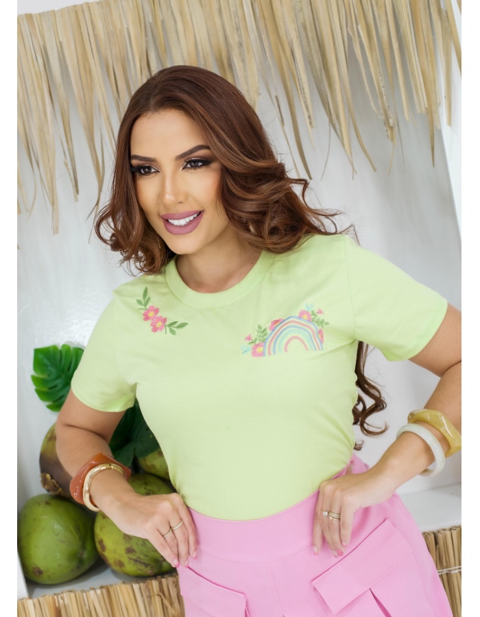 Produto t-shirt-ref-277-g-bordada-no-peito 0