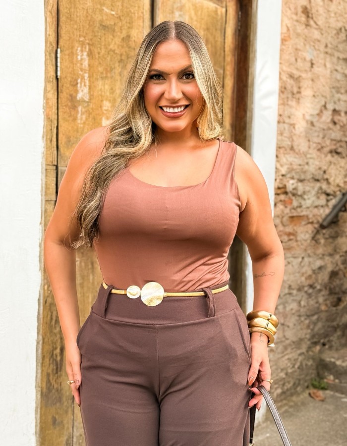 Bory Angela básico 
