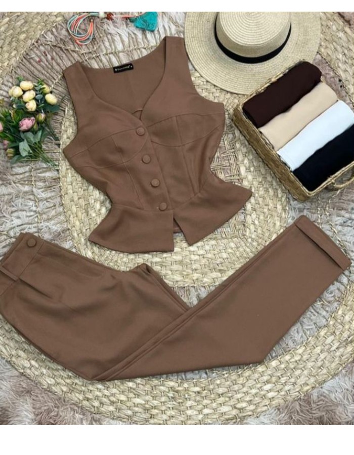 CONJUNTO JASMINE