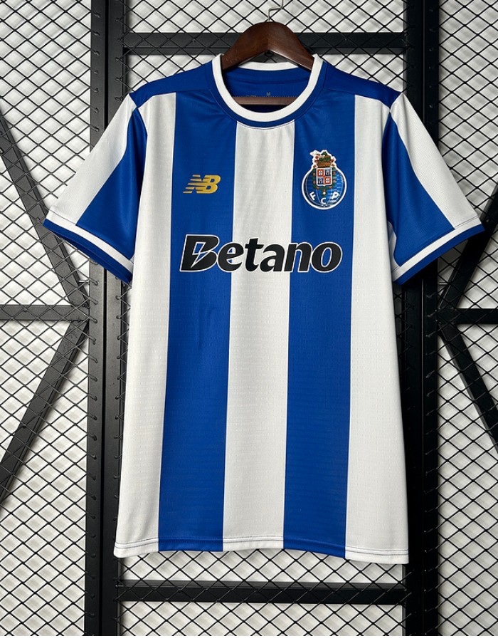PORTO 25/26 - UNIFORME I