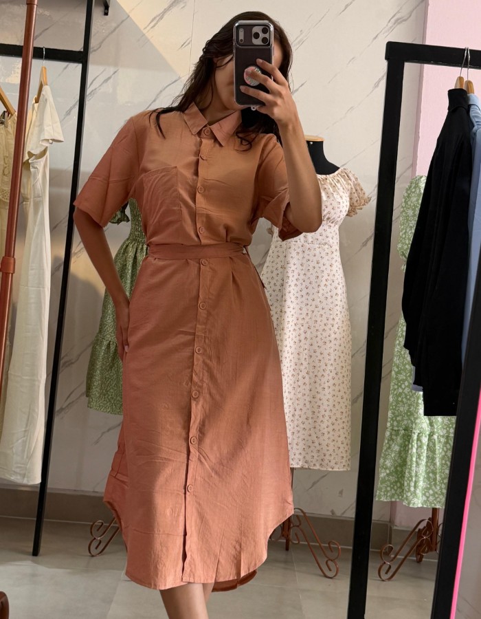 CHEMISE Flávia