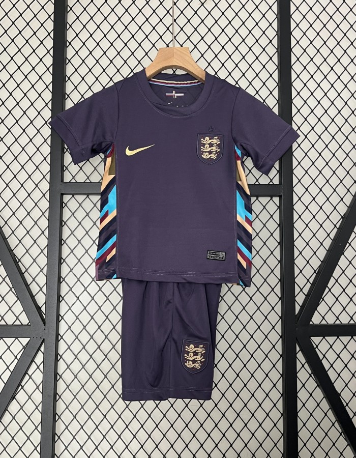 KIT INFANTIL INGLATERRA 24/25