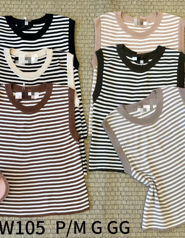 Regata modal listrada