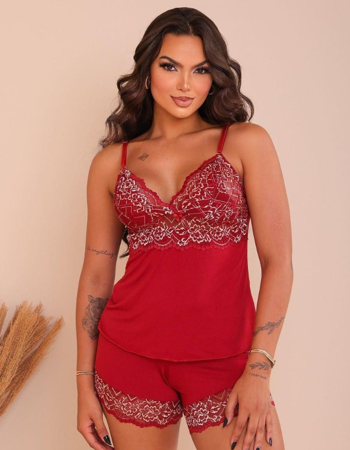 SHORT DOLL DNIOS 065 329