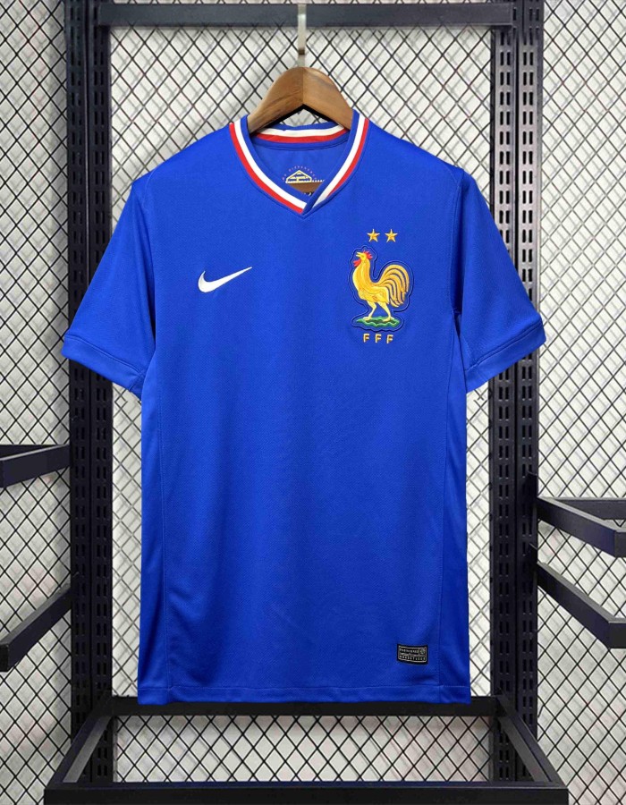 FRANÇA 24/25 | UNIFORME