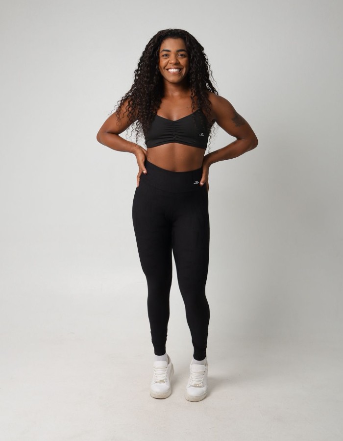 Top Academia Costas Nua