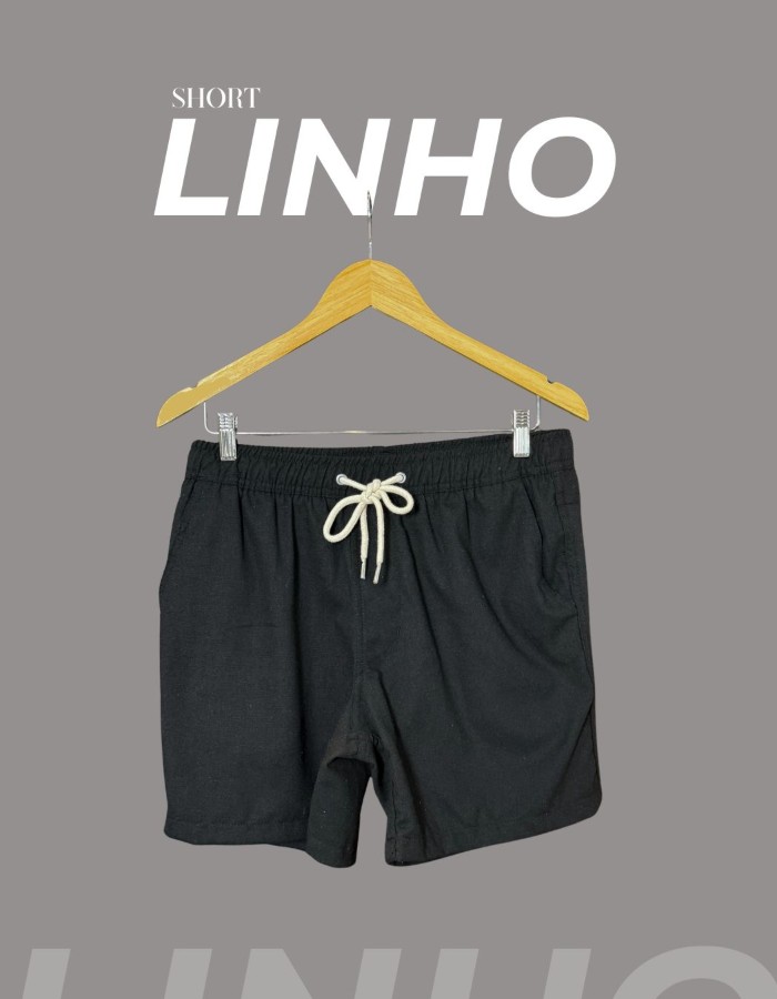 SHORT LINHO BASIC
