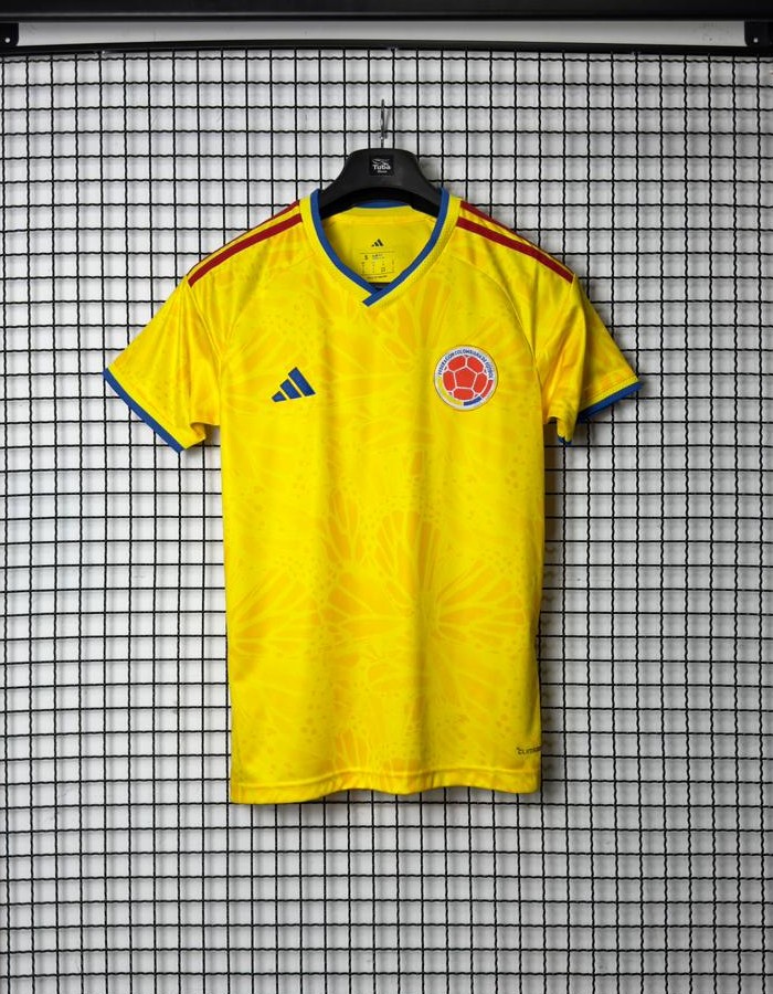 COLÔMBIA - 2026 - I