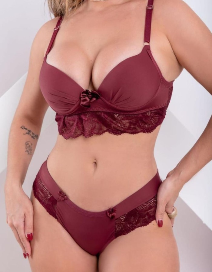 CONJUNTO D & A 5022 1203