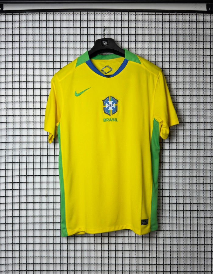 BRASIL - 25/26 - I