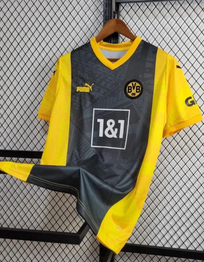 Borussia Dortmund 24/25 | UNIFORME