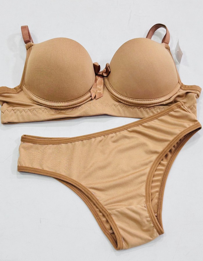 COJUNTO BÁSICO LISO REF: 028 1381