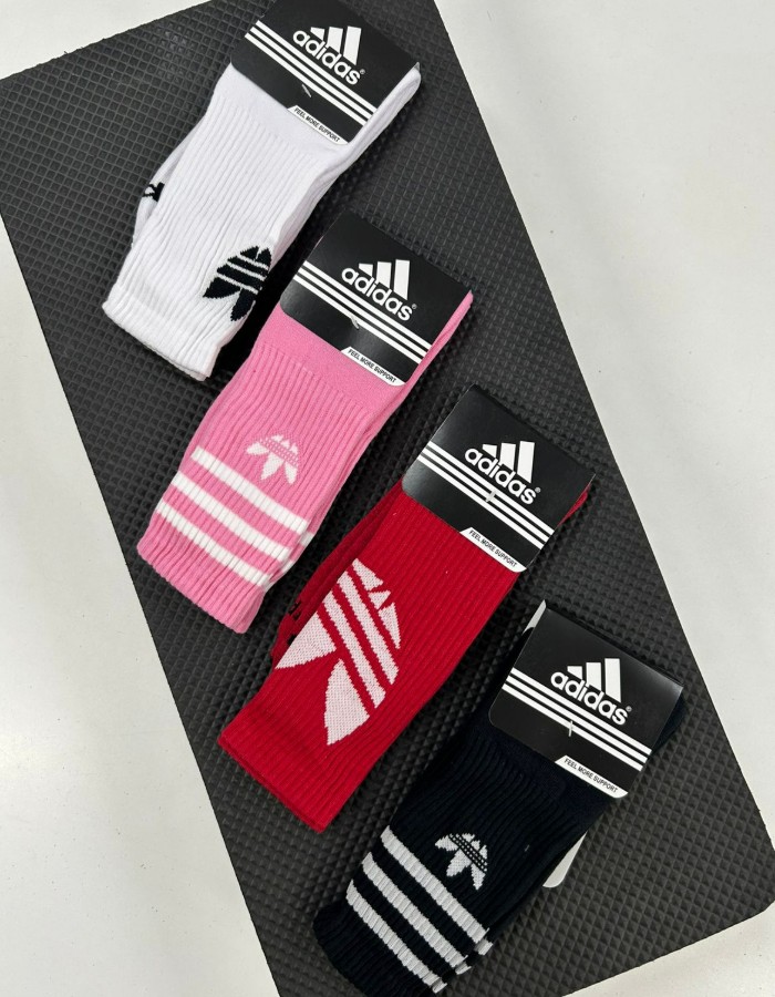 MEIAS GROSSAS ADIDAS