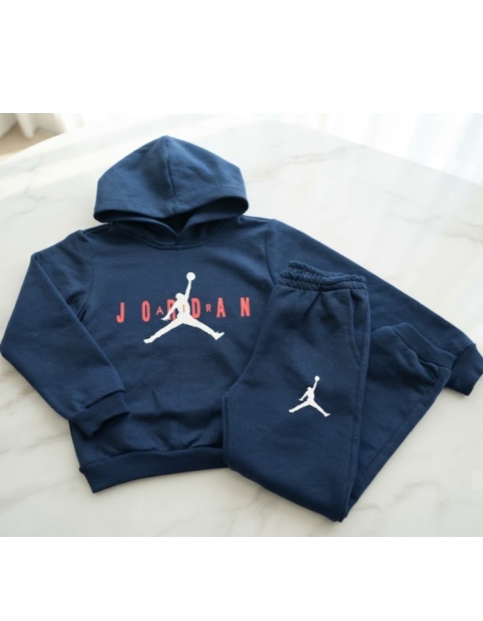 Conjunto Jordan Juvenil