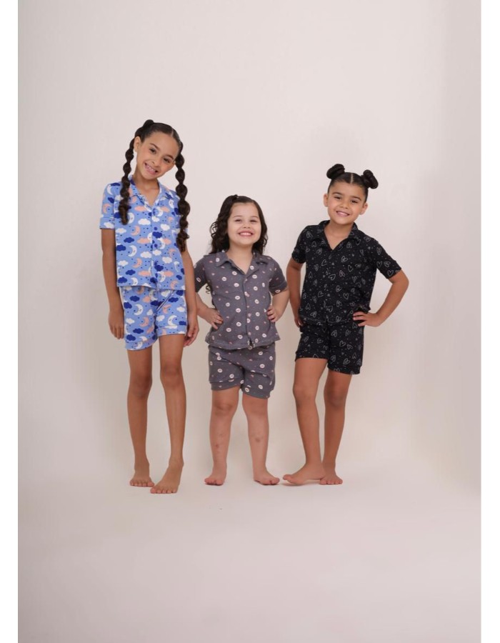 Baby dool americano shorte 