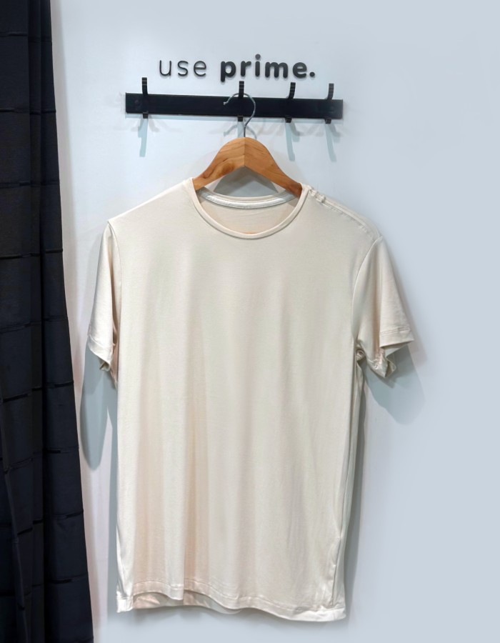 T-shirt Tecnológica off