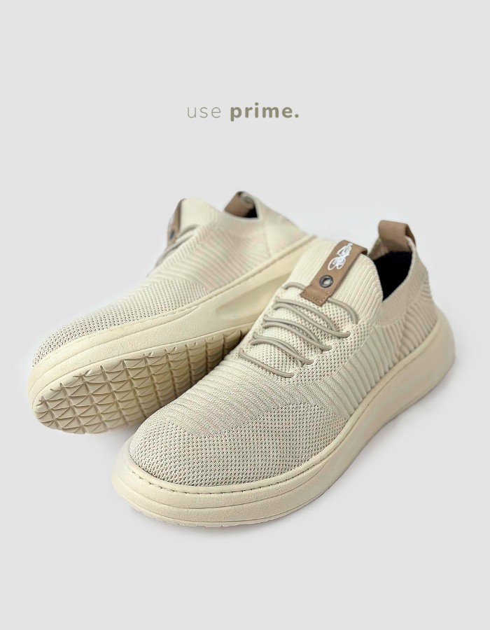 Slip Super Leve Off White 