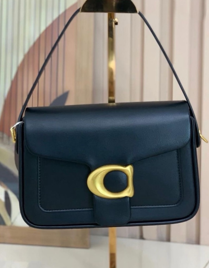 Coach Tabby Shoulder Bag