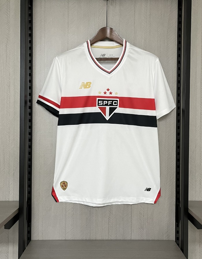 SÃO PAULO I UNIFORME 2025