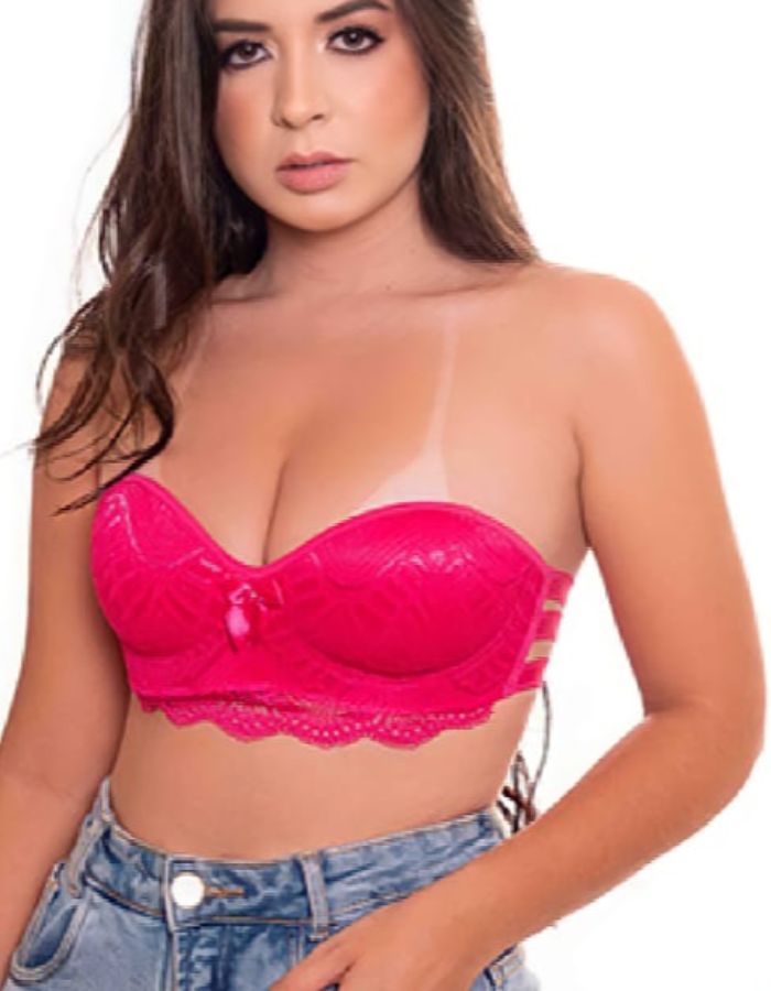 TOMARA QUE CAIA RENDA