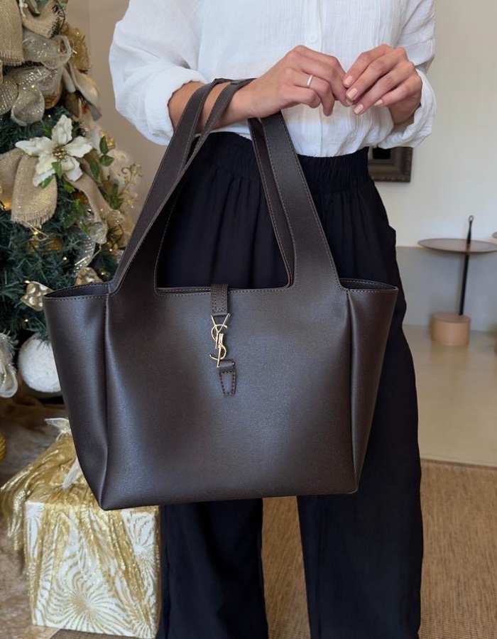 ✨ YSL STYLE | SOLONHAN ✨