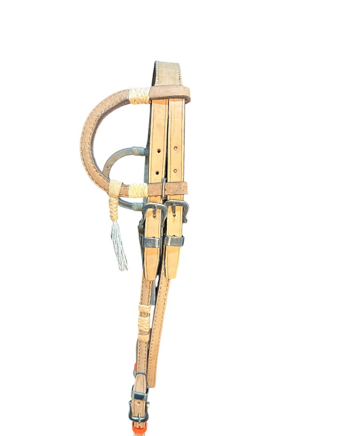 CABEÇADA ORELHINHA XUXINHA TOP