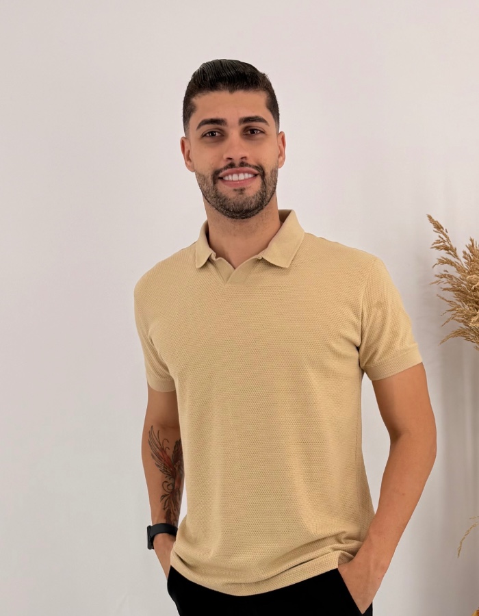 POLO V BUBOOW LIGHT PREMIUM