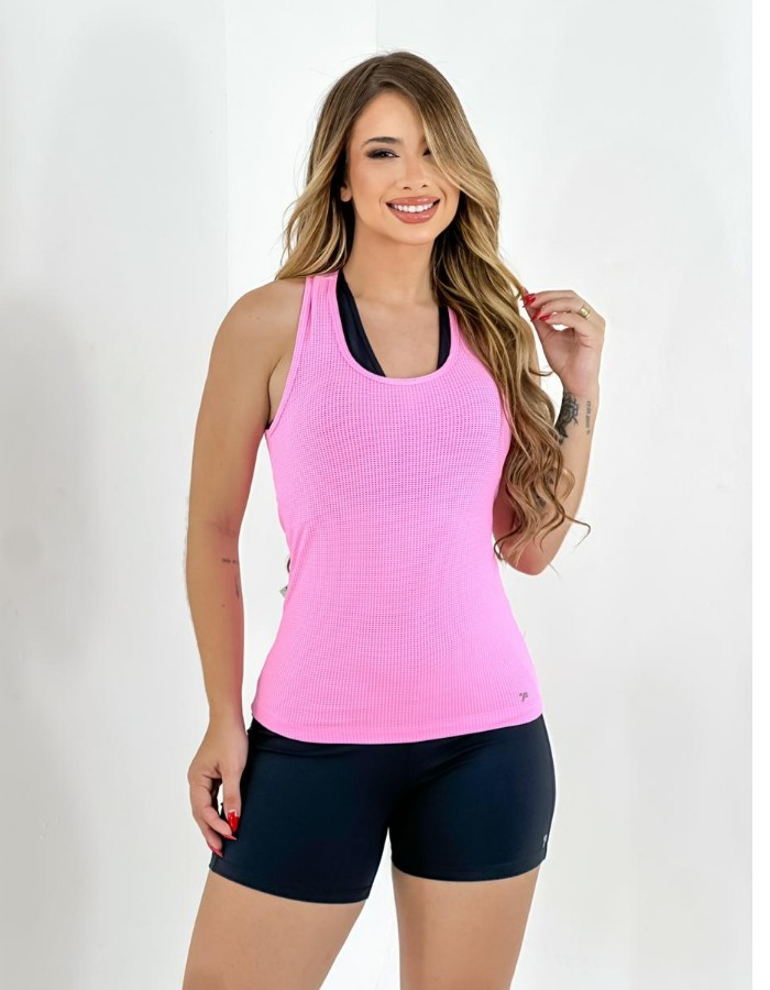 RAGATA NADADOR FEMININA DRY FIT
