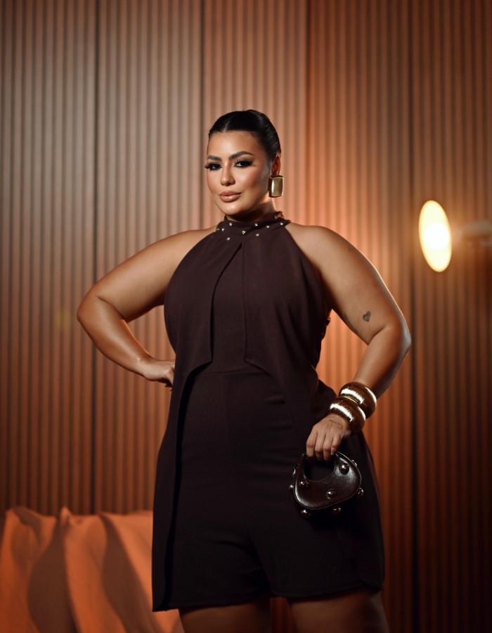 MACAQUINHO RANCH SHORT SAIA