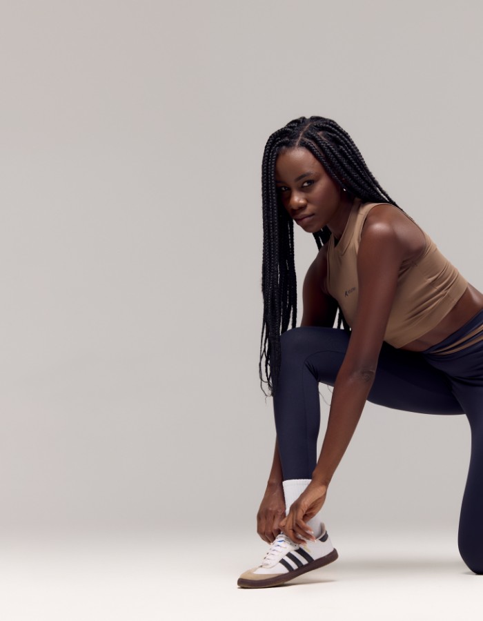 CONJUNTO DE CALÇA TYNA