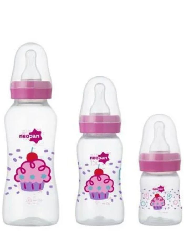 CONJ MAMADEIRA CRIATIVA CONV 3312 NEOPAN