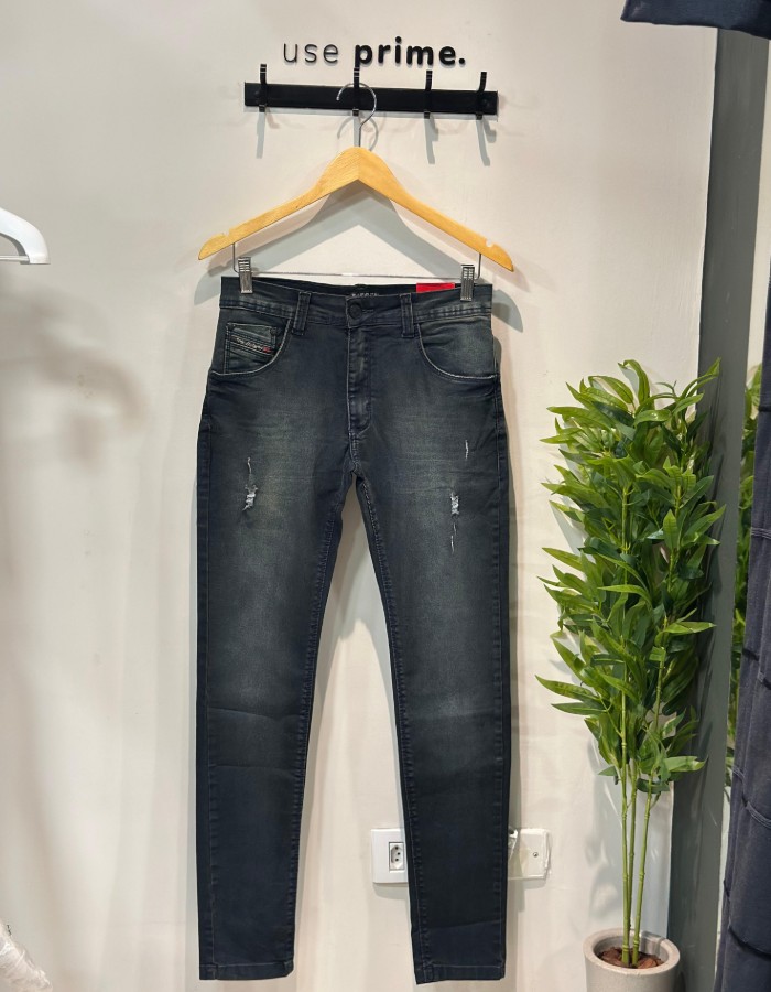 Calça Jeans Diesel esv