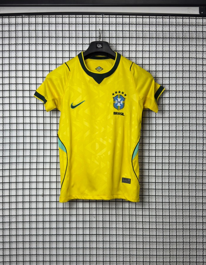 BRASIL - 2026 - TORCEDOR - I - FEMININA