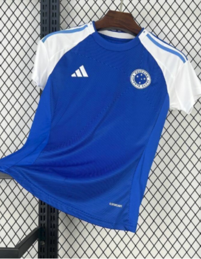 CRUZEIRO 25/26 | UNIFORME-FEMININA