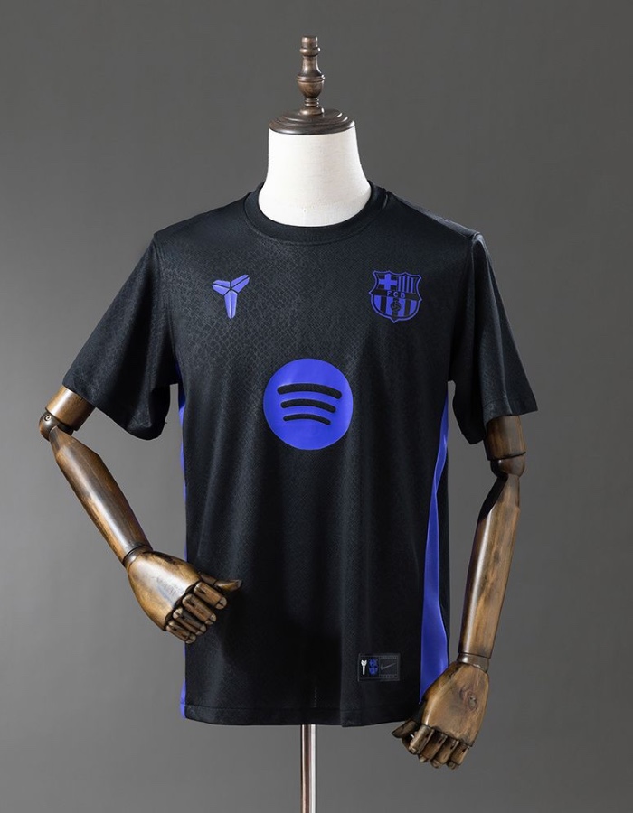 BARCELONA - 25/26 - ESPECIAL - KOBE BRYANT - I