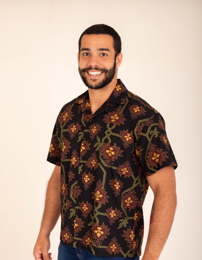 CAMISA HAVANA
