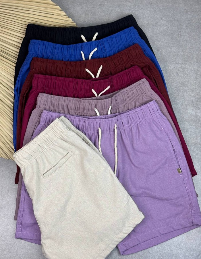 SHORT LINHO BASIC