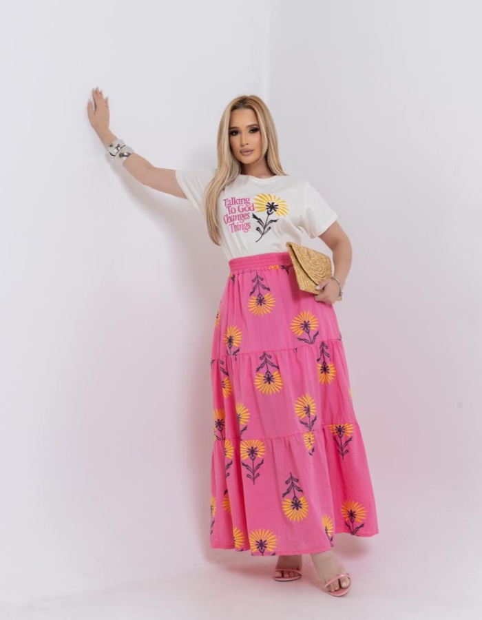 CONJUNTO TALKING