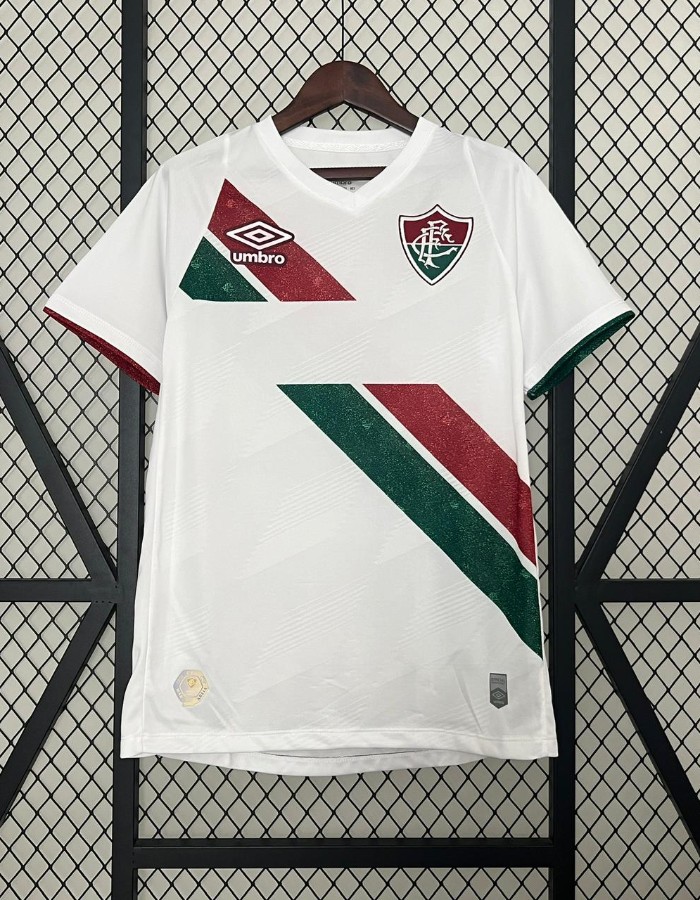 FLUMINENSE - 24/25 - II
