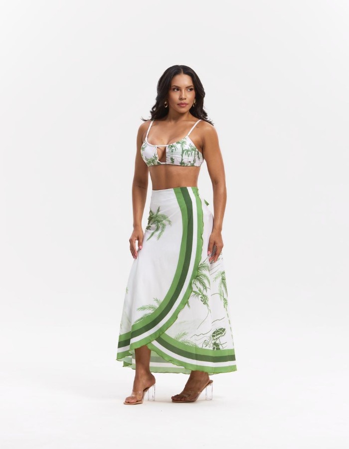 SAÍDA ADULTA- SOLARIA (LANÇAMENTO)