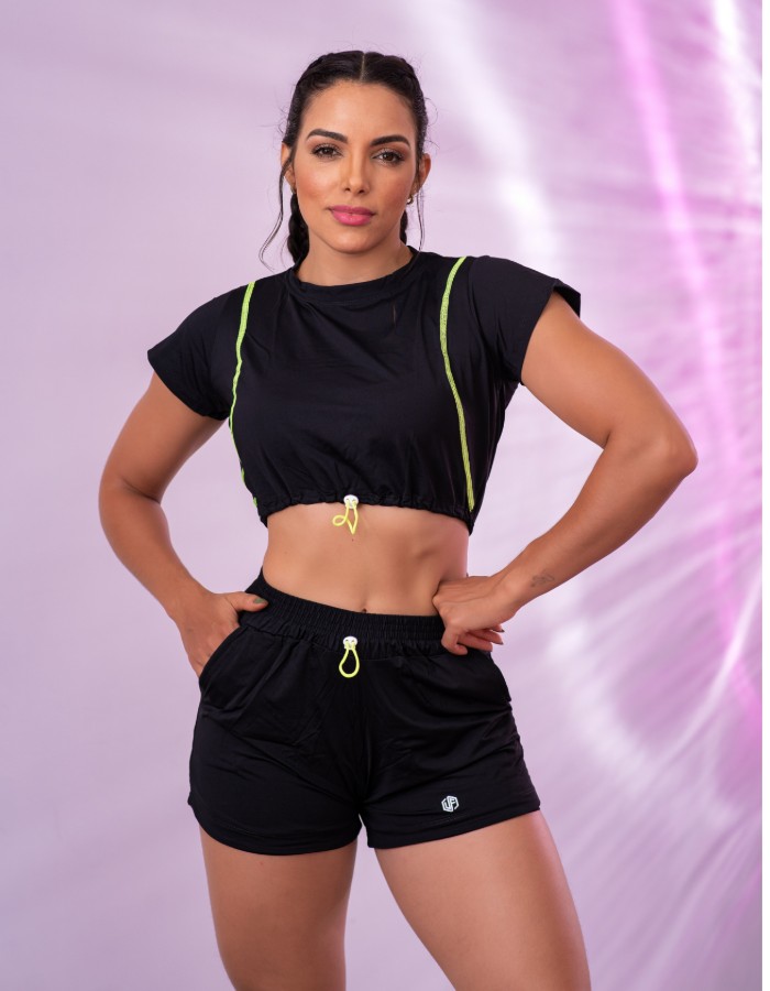 Conjunto Eva