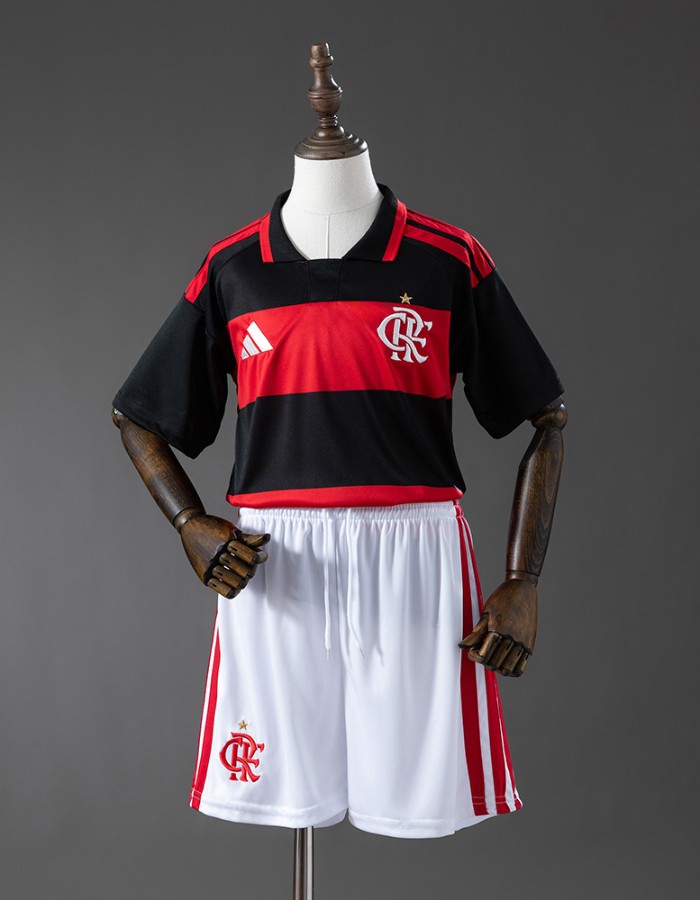 FLAMENGO I 2026 INFANTIL 