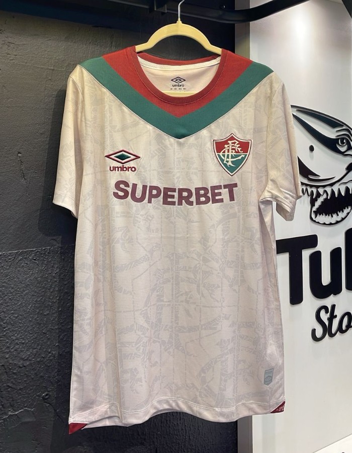 FLUMINENSE - 24/25 - III