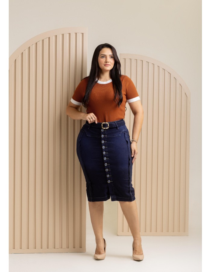 SAIA JEANS MIRIAN 