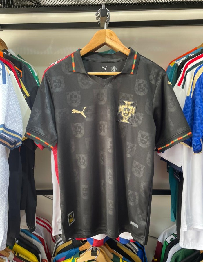 PORTUGAL II 25/26 UNIFORME 