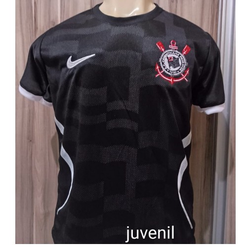 JUVENIL CORINTHIANS 