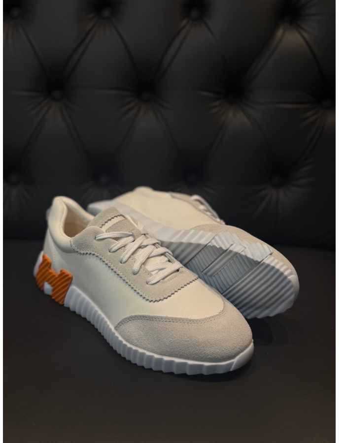Tênis HERMES Branco